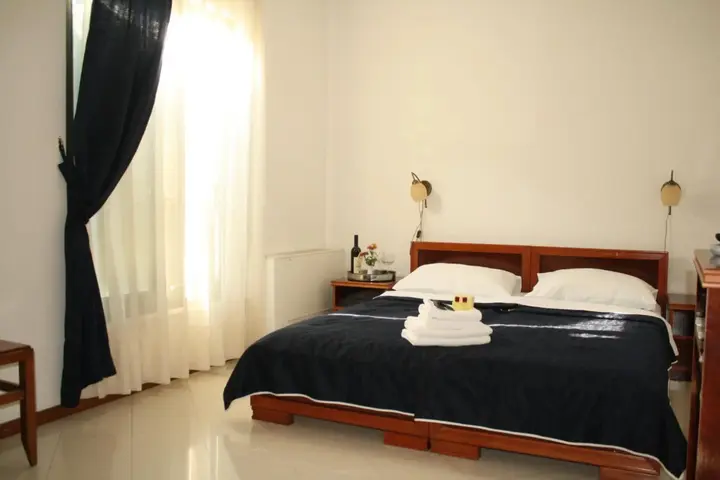 Петровац: Hotel Danica