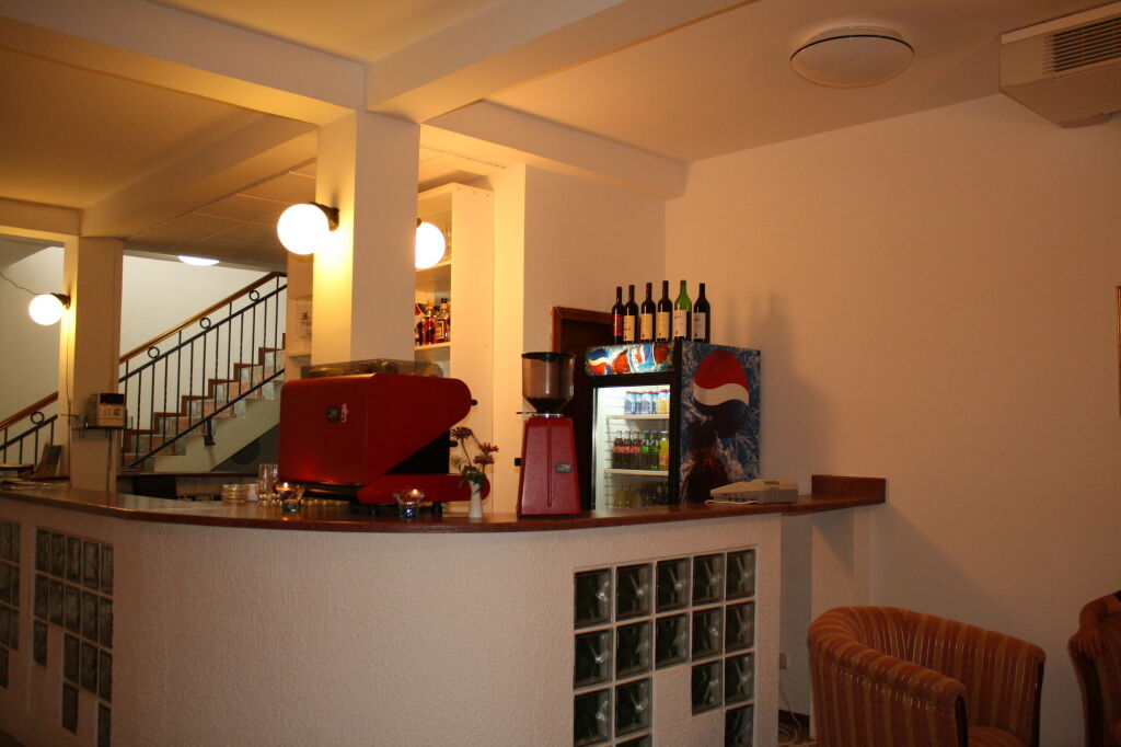 Петровац: Hotel Danica
