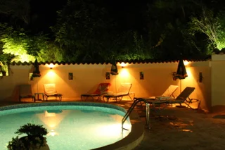 Петровац: Hotel Danica