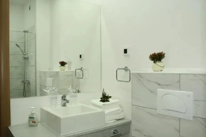 Петровац: Hotel Danica