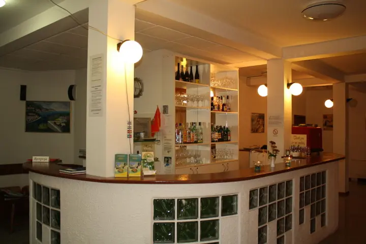 Петровац: Hotel Danica
