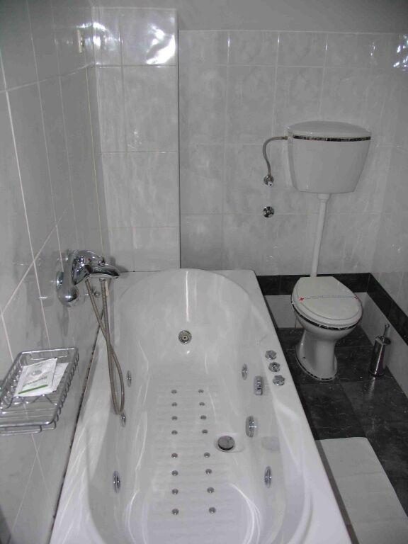 Подгорица: Hotel Ambasador