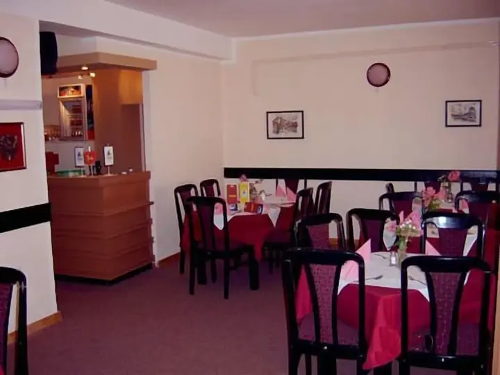 Колашин: Cile Hotel