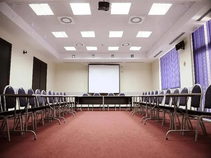 Подгорица: City Hotel