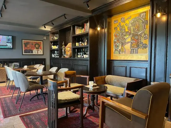 Подгорица: Keto Hotel