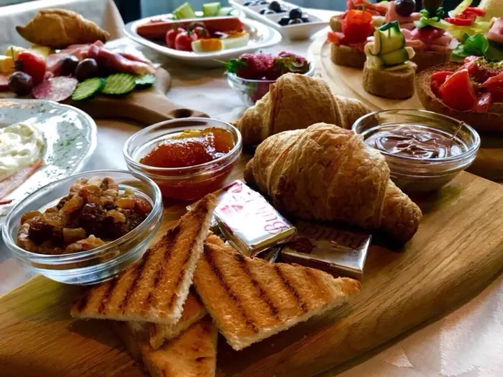 Подгорица: Keto Hotel