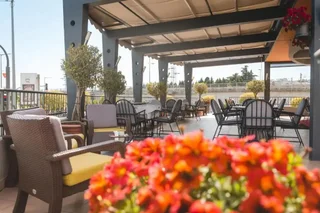 Подгорица: Keto Hotel