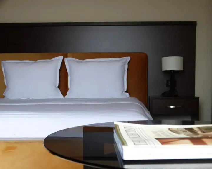 Подгорица: Keto Hotel