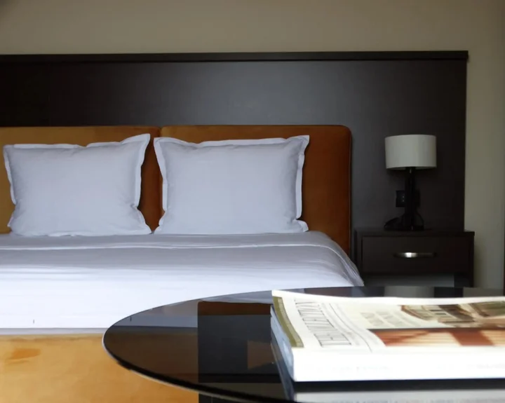 Подгорица: Keto Hotel