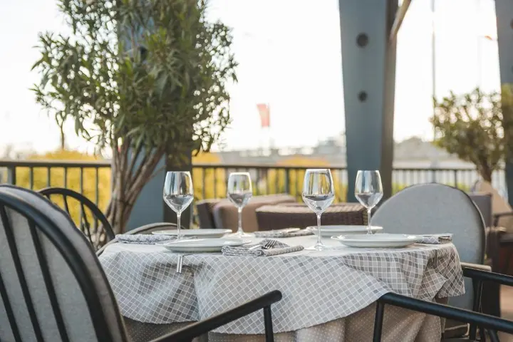 Подгорица: Keto Hotel