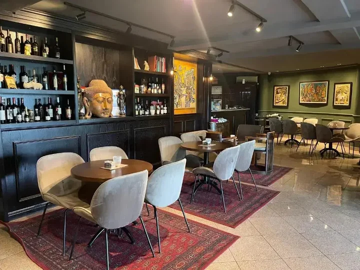 Подгорица: Keto Hotel