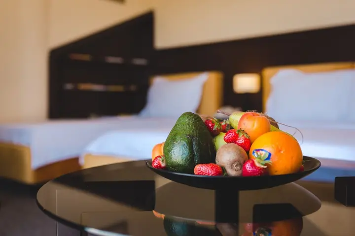 Подгорица: Keto Hotel