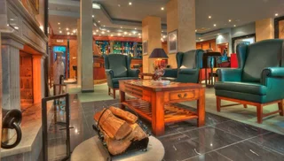 Петровац: Hotel Rivijera