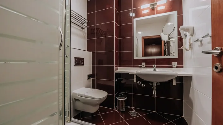 Петровац: Apartments Del Mar