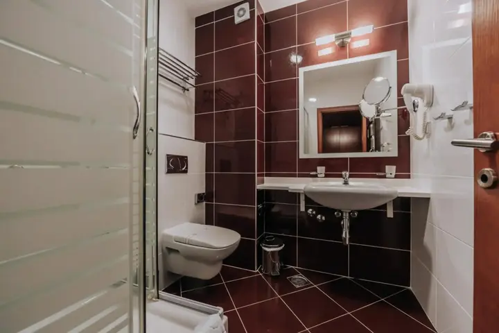 Петровац: Apartments Del Mar