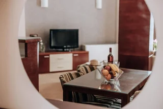 Петровац: Apartments Del Mar