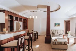 Петровац: Apartments Del Mar