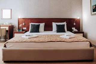 Петровац: Apartments Del Mar