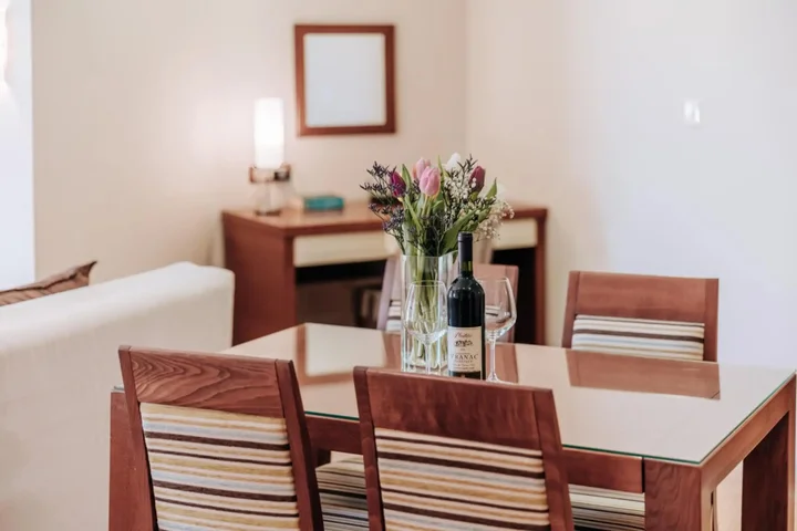 Петровац: Apartments Del Mar