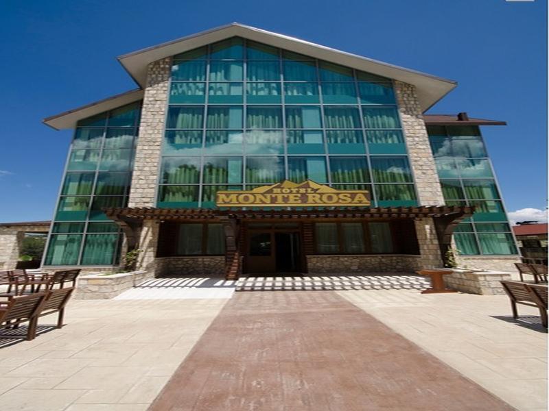 Цетине: Hotel Sport IN