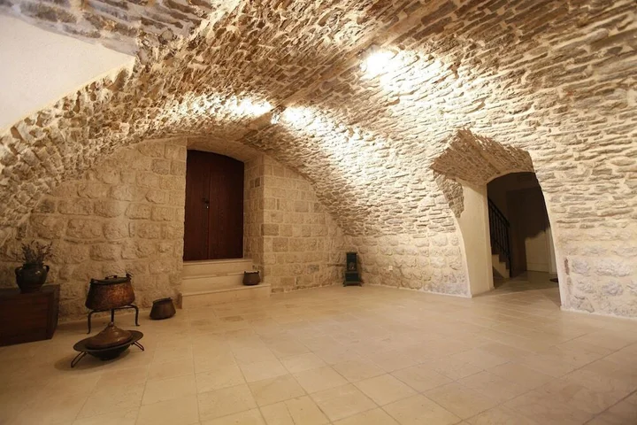 Доброта: Palazzo Radomiri