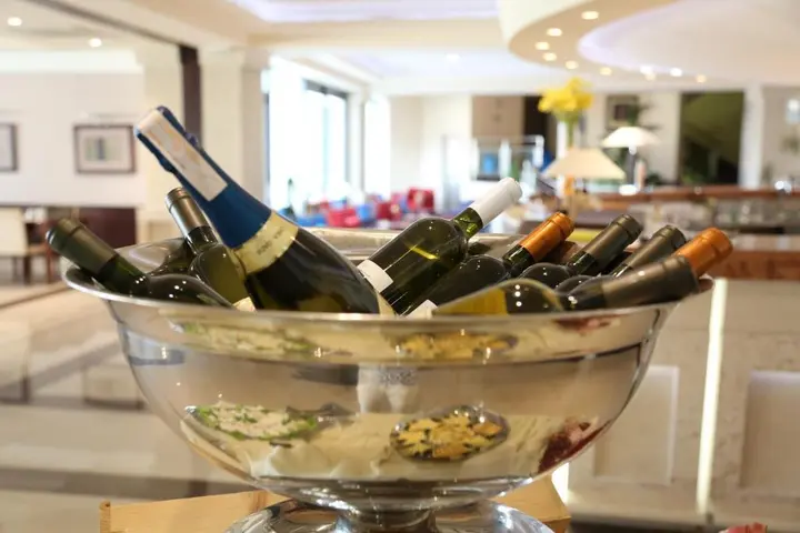 Петровац: Monte Casa Spa & Wellness