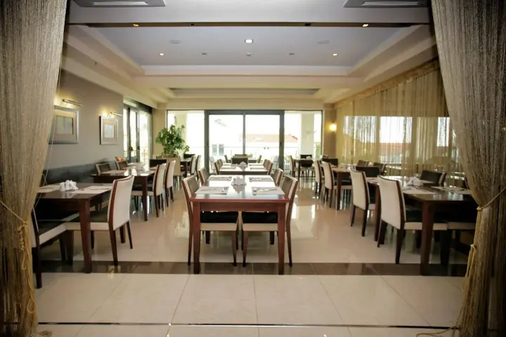 Петровац: Monte Casa Spa & Wellness
