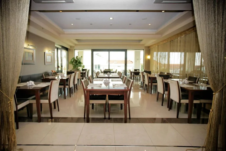 Петровац: Monte Casa Spa & Wellness