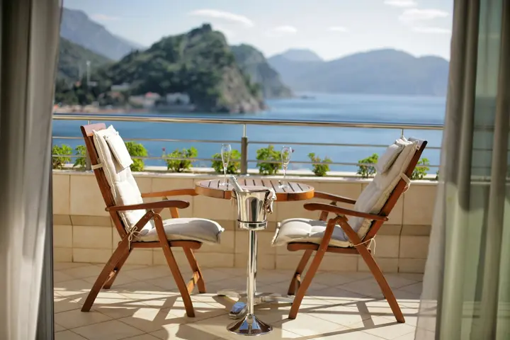 Петровац: Monte Casa Spa & Wellness