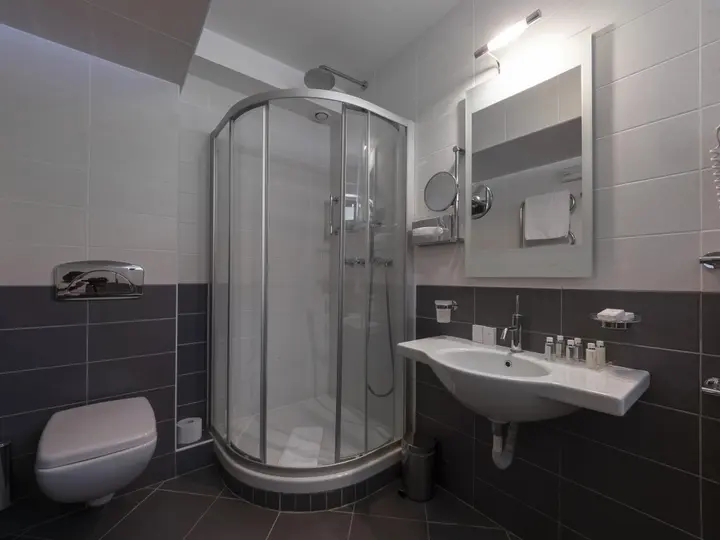 Петровац: Monte Casa Spa & Wellness