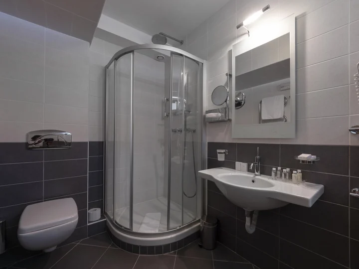 Петровац: Monte Casa Spa & Wellness