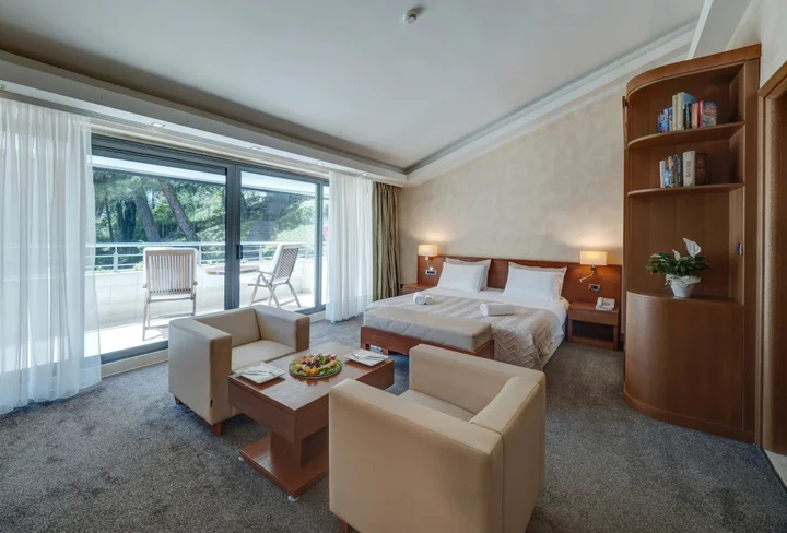 Петровац: Monte Casa Spa & Wellness