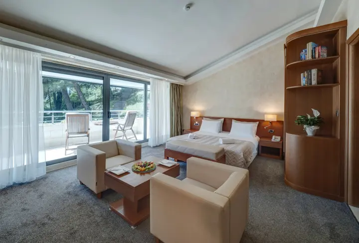 Петровац: Monte Casa Spa & Wellness