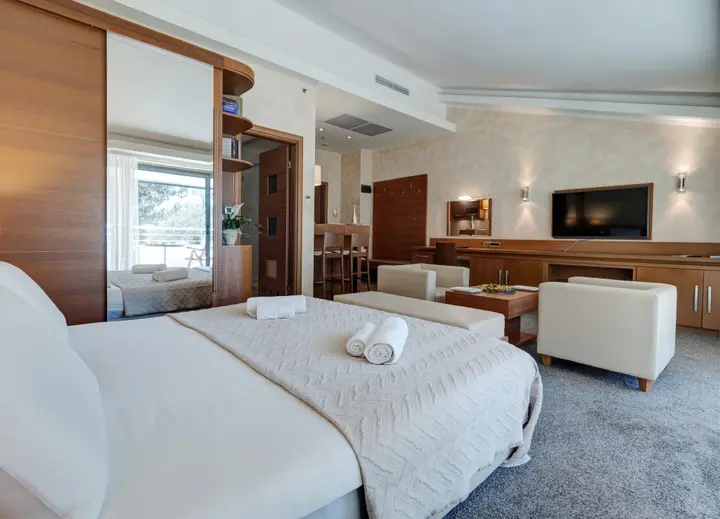 Петровац: Monte Casa Spa & Wellness