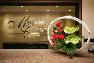Петровац: Monte Casa Spa & Wellness