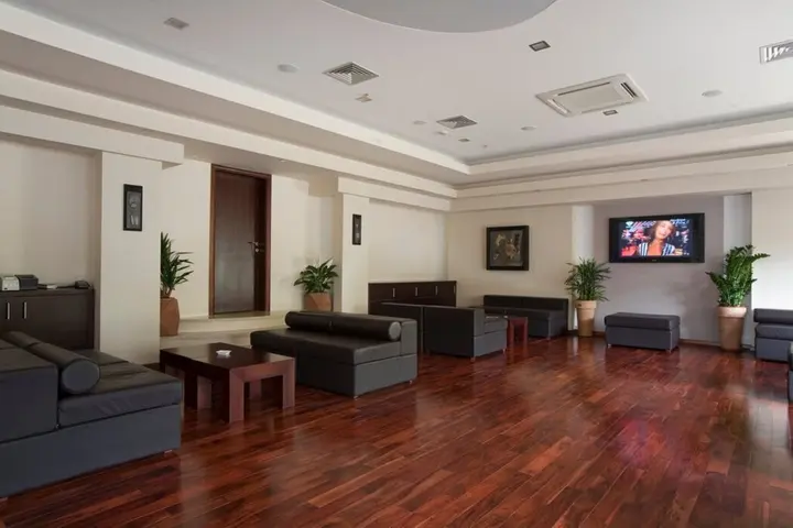 Петровац: Monte Casa Spa & Wellness