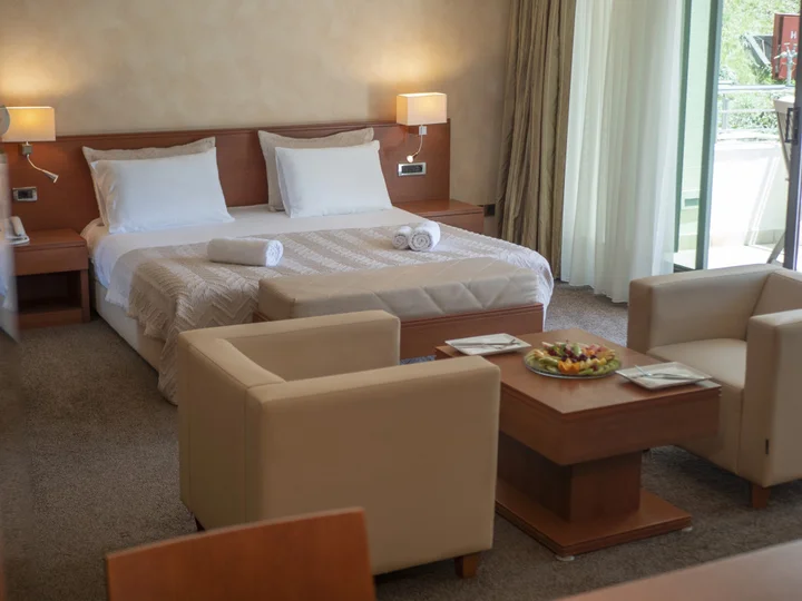 Петровац: Monte Casa Spa & Wellness