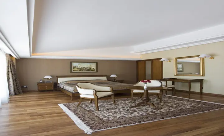 Петровац: Monte Casa Spa & Wellness