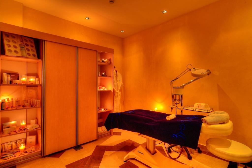 Петровац: Monte Casa Spa & Wellness