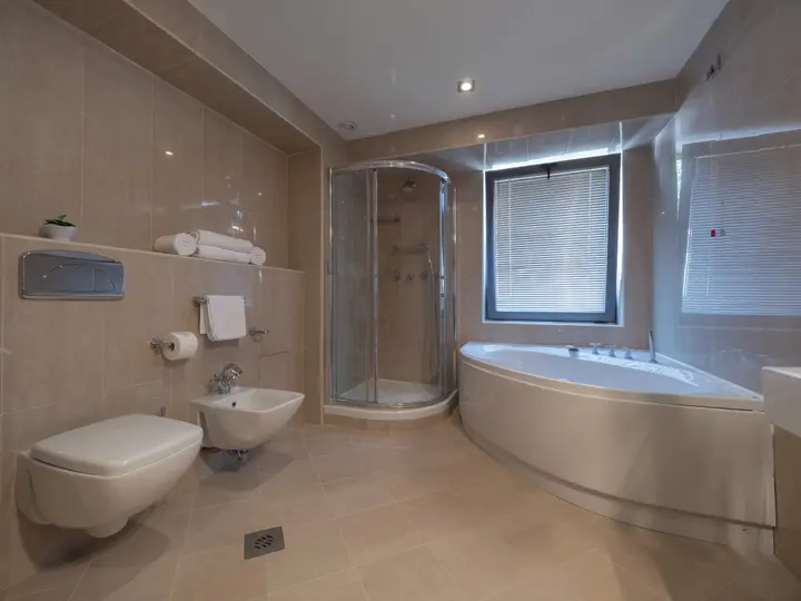 Петровац: Monte Casa Spa & Wellness