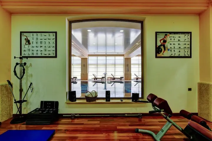 Петровац: Monte Casa Spa & Wellness