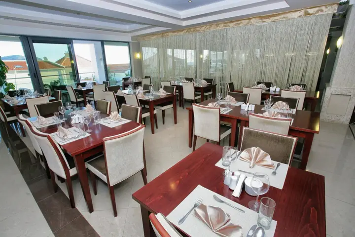 Петровац: Monte Casa Spa & Wellness