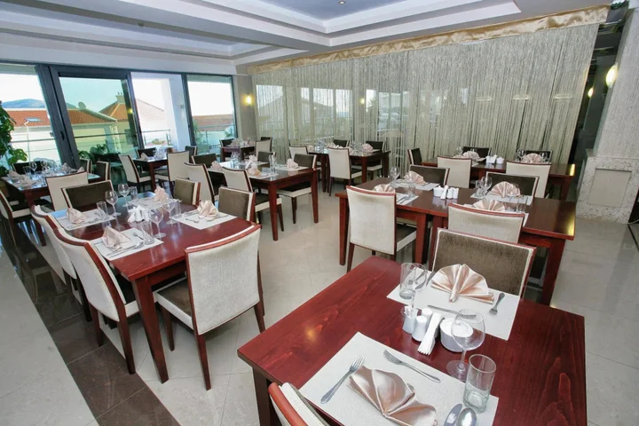 Петровац: Monte Casa Spa & Wellness