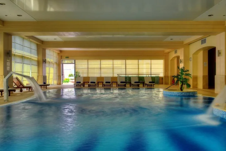 Петровац: Monte Casa Spa & Wellness