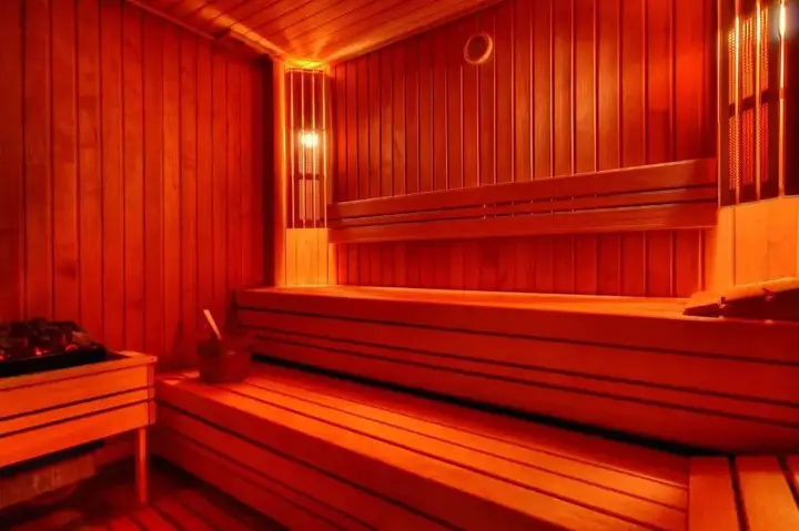 Петровац: Monte Casa Spa & Wellness