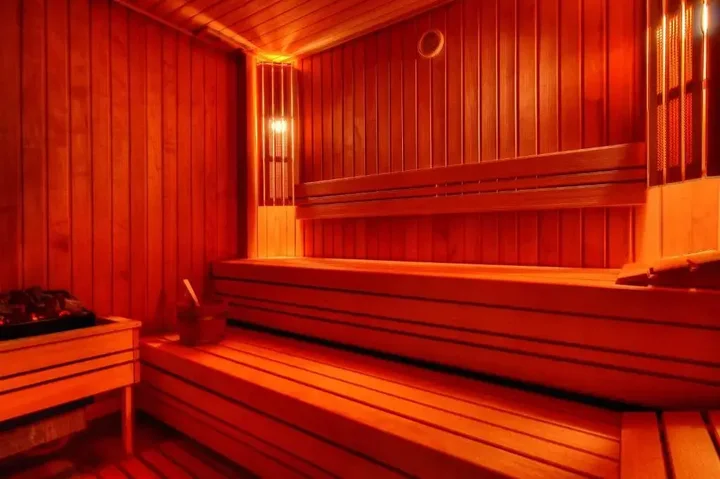 Петровац: Monte Casa Spa & Wellness