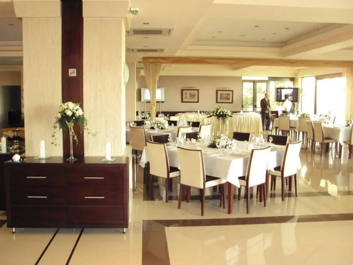 Петровац: Monte Casa Spa & Wellness
