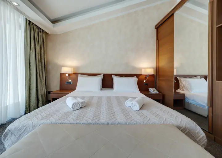 Петровац: Monte Casa Spa & Wellness