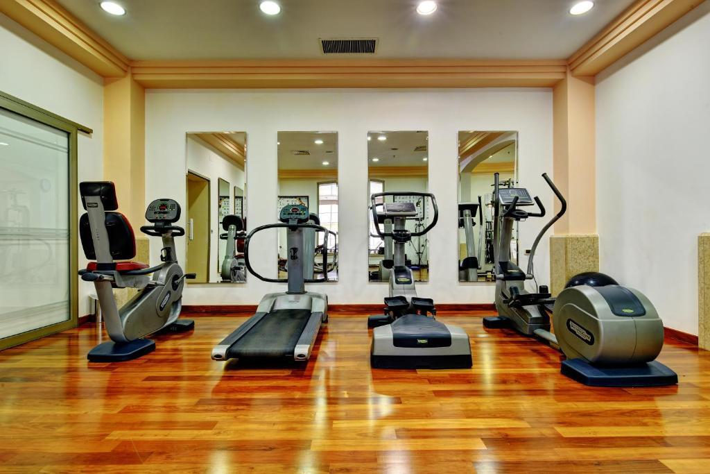 Петровац: Monte Casa Spa & Wellness