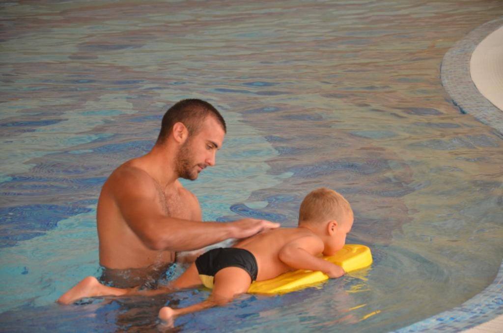 Петровац: Monte Casa Spa & Wellness